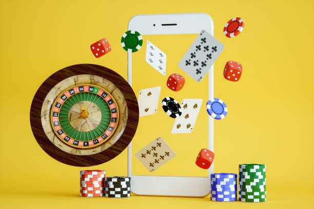 Live Dealer Multi-camera setup