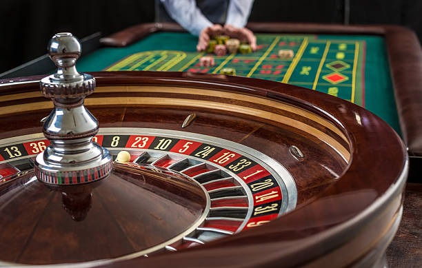 Blackjack live table